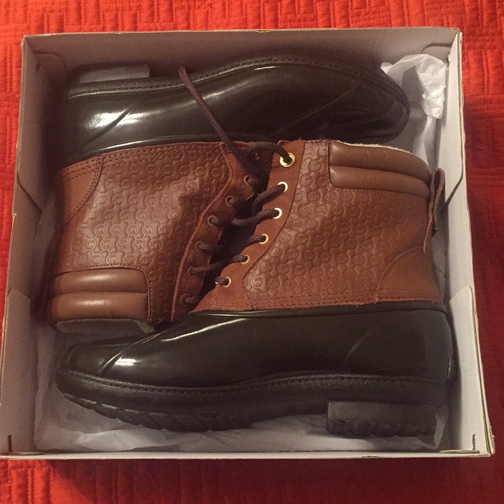 Women’s Michael Kors Bootie